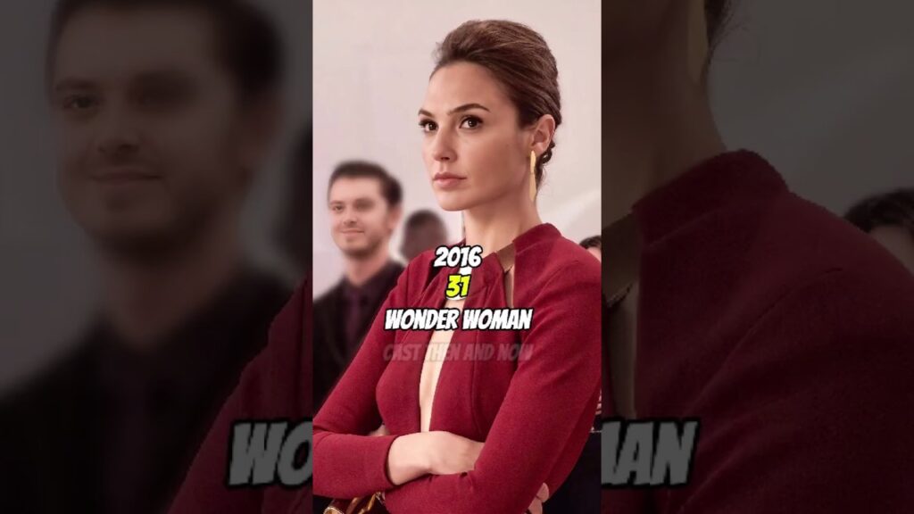 Who is Gal Gadot, the REAL Wonder Woman? Who is Gal Gadot, the REAL Wonder Woman?