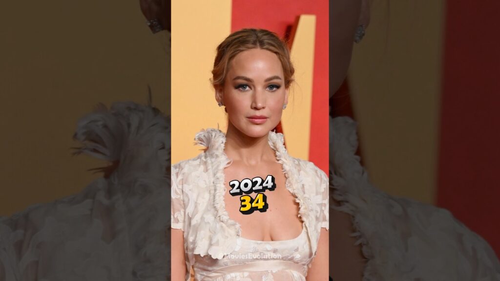 The Hunger Games 2012 vs 2024 (Then and Now) #shorts #cinema