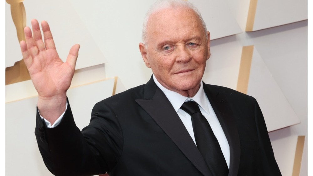 Anthony Hopkins to Star in ‘Maserati: The Brothers,’ Biopic of Famous Car Family Directed by Bobby Moresco (EXCLUSIVE)