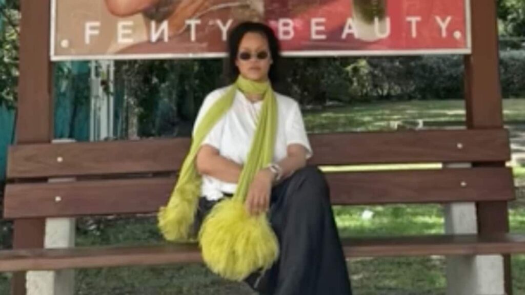 Rihanna, Kylie Jenner, Cynthia Erivo, and more