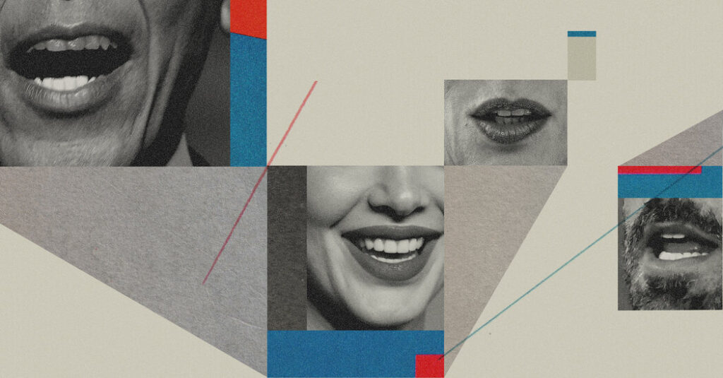 The Lip-Reading Hotshot of Celebrity Gossip