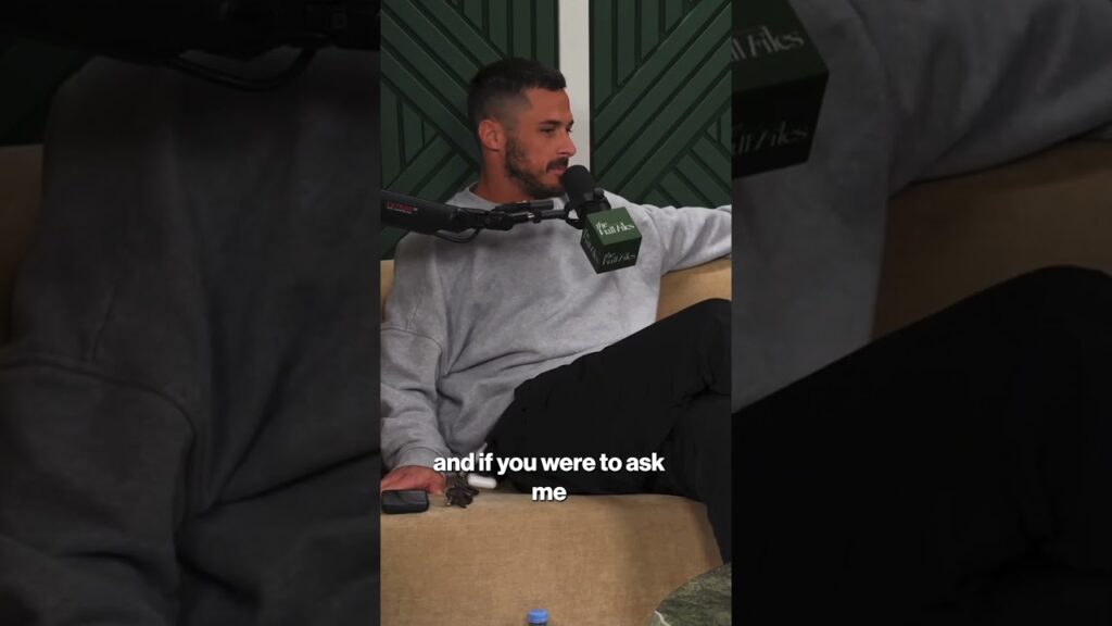 NFL star and ‘DWTS’ contestant Danny Amendola reveals he is happy and single #shorts NFL star and ‘DWTS’ contestant Danny Amendola reveals he is happy and single #shorts