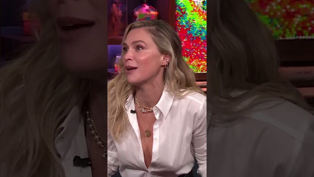 ‘Nobody Wants This’ producer Sara Foster says Backstreet Boys were ‘so respectful’ #shorts ‘Nobody Wants This’ producer Sara Foster says Backstreet Boys were ‘so respectful’ #shorts