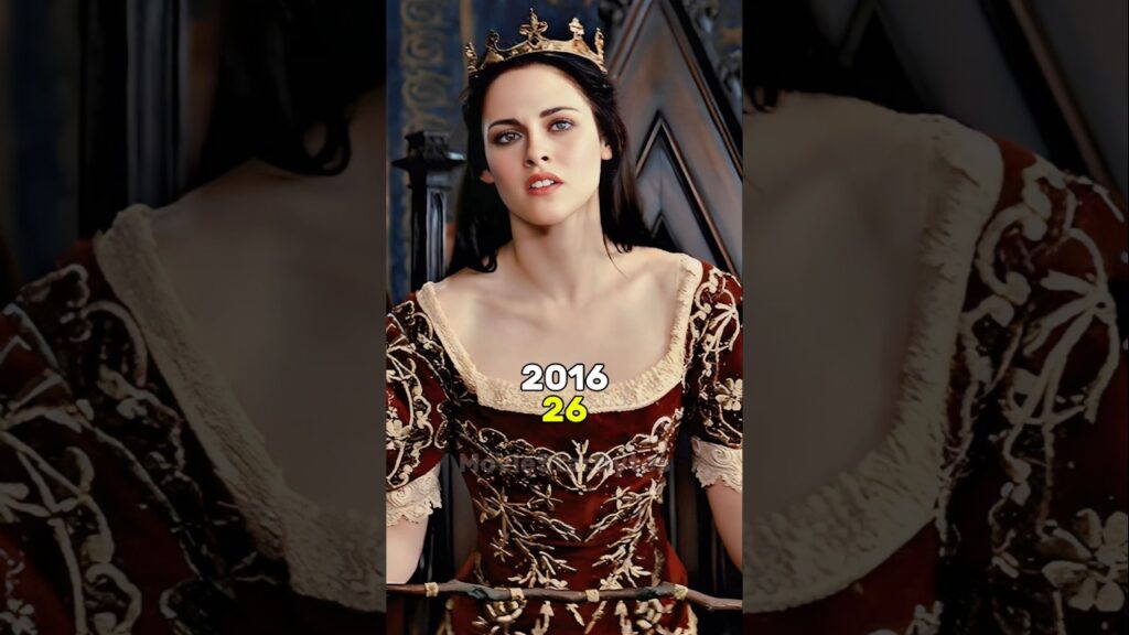The Huntsman: Winter's War (2016) Cast Then and Now #shorts #thehuntsman #winterwar #ytshorts