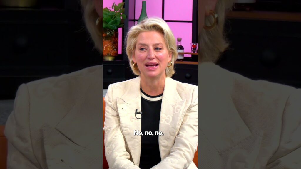 Margaret Josephs imagines new ‘Housewives’ series with Dorinda Medley, Luann de Lesseps #shorts Margaret Josephs imagines new ‘Housewives’ series with Dorinda Medley, Luann de Lesseps #shorts