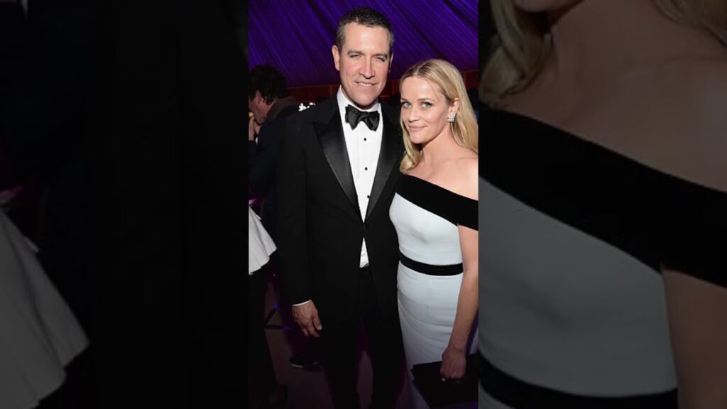 Reese Witherspoon and Jim Toth’s Romance Rewind #hollywooddivorce #witherspoon #lovestory #trend Reese Witherspoon and Jim Toth's Romance Rewind #hollywooddivorce #witherspoon #lovestory #trend