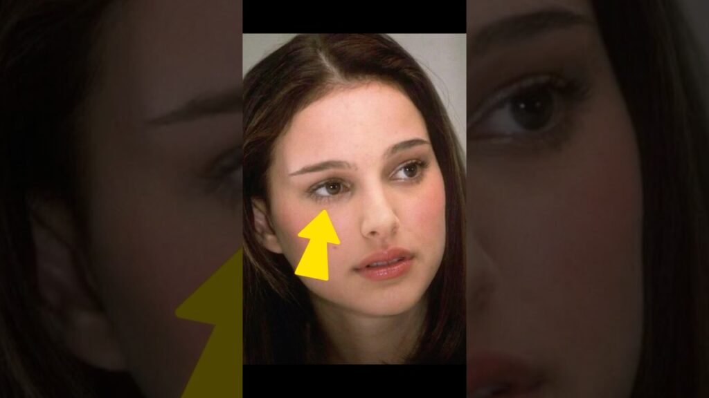 How attractive is Natalie Portman?