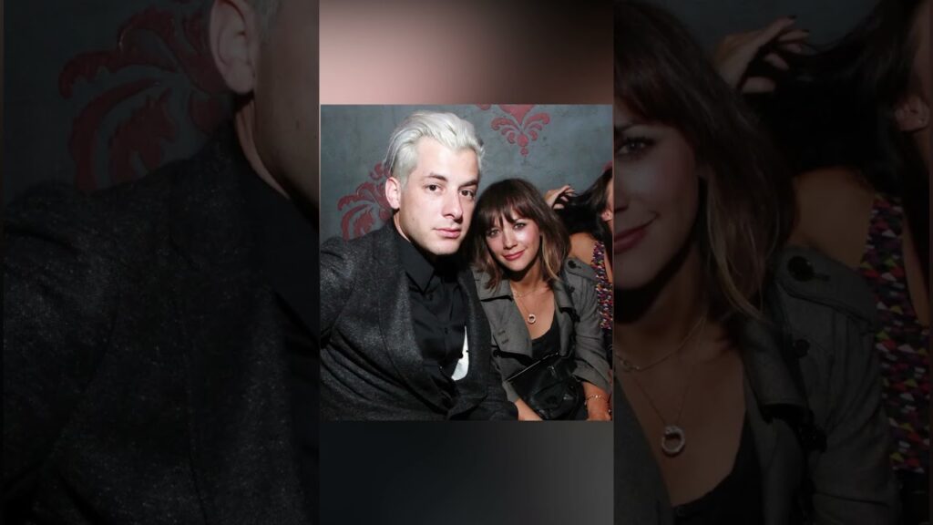 Rashida Jones Ex Boyfriends List Rashida Jones Ex Boyfriends List