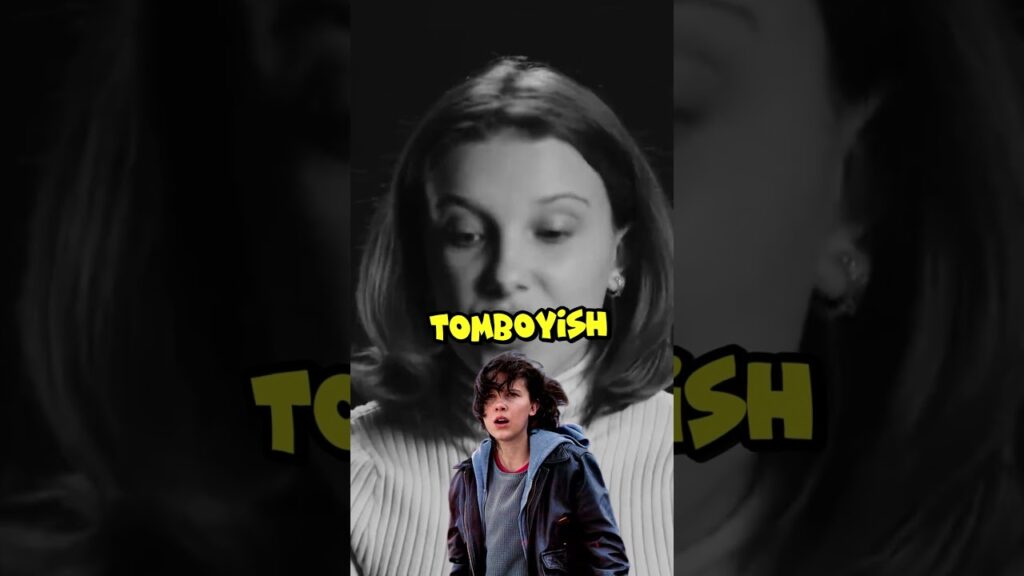 Millie Bobby Brown Hurt Her Neck Filming Godzilla
