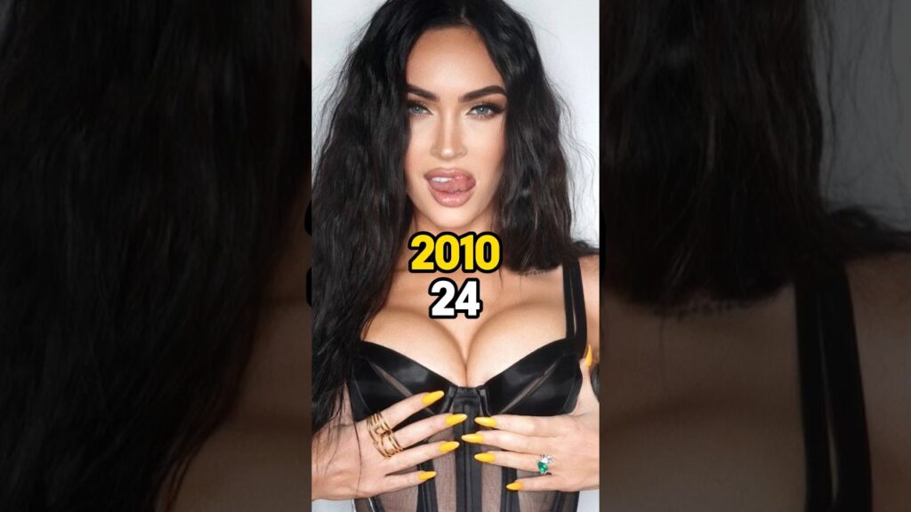 Jonah Hex (2010) Cast Then and Now 2010 vs 2024 #dc #meganfox #thenandnow #jonahhex #marvel #yshorts