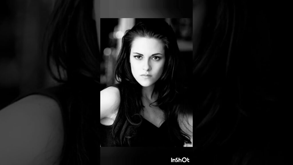 Kristen Stewart