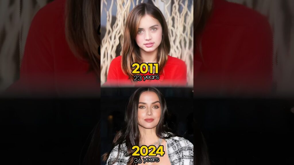 Top 10 Beautiful Actresses of 2000s: Then and now ❤️ Part 3