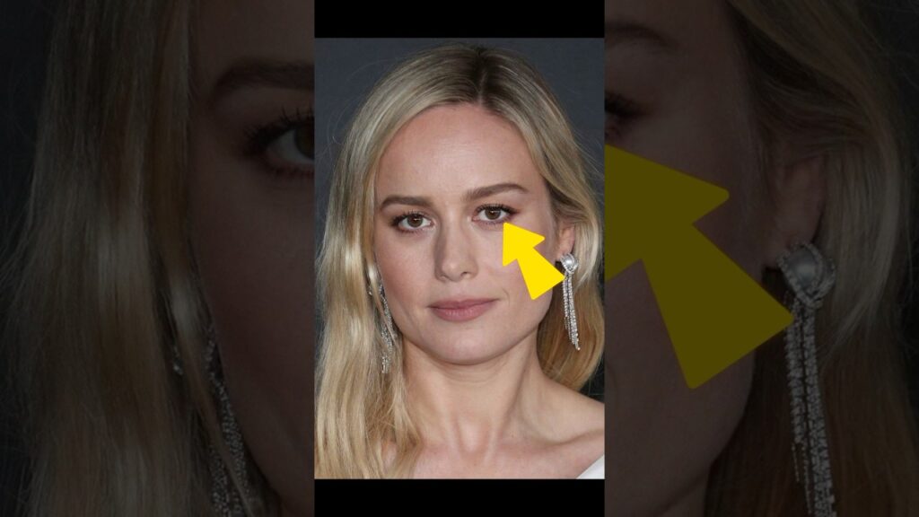 How attractive is Brie Larson?
