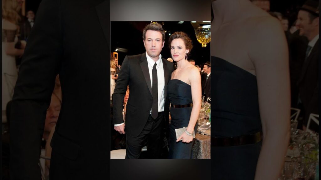 Jennifer Garner Ex Husbands and Boyfriends List