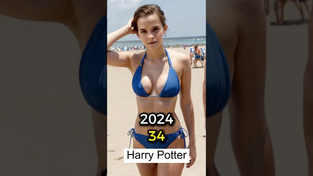 Harry Potter Cast Then and Now #shorts #thenandnow #ytshorts #harrypotter #emmawatson #avengers