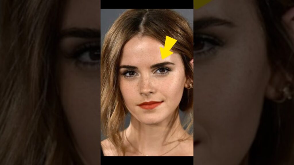 How attractive is Emma Watson?