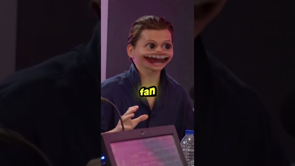 Tom Holland Got Attacked by Zendaya’s Fans Tom Holland Got Attacked by Zendaya's Fans