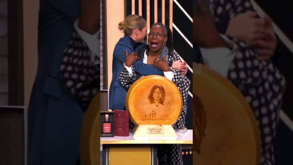 Whoopi Goldberg admits she likes ‘to be eaten from time to time’ on her 69th birthday #shorts Whoopi Goldberg admits she likes ‘to be eaten from time to time’ on her 69th birthday #shorts