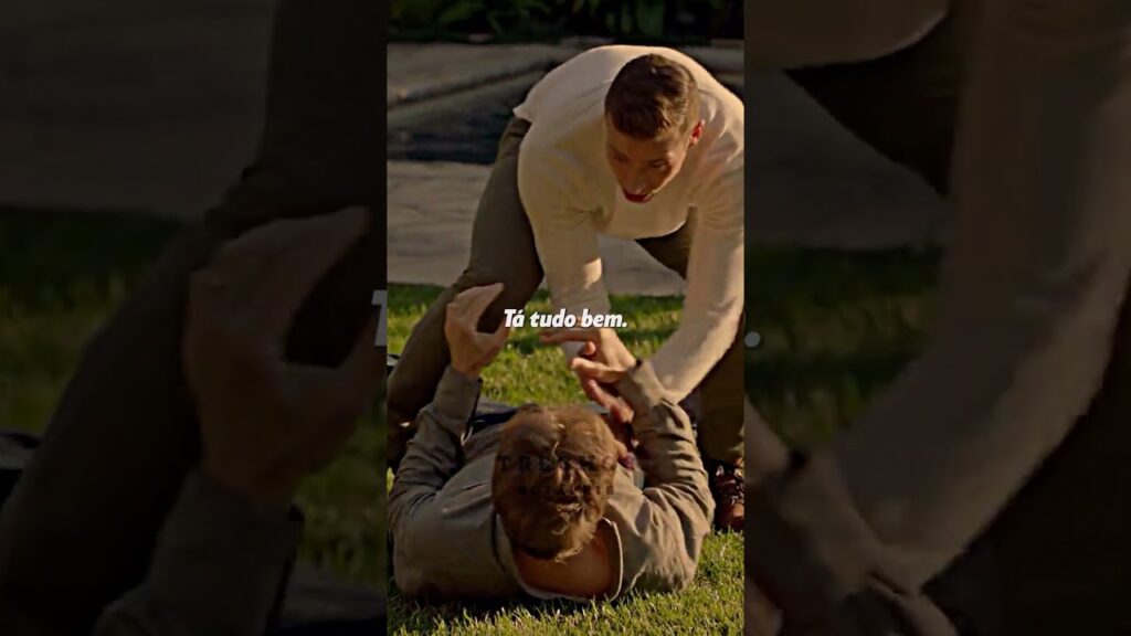 Qual sua OPNIÃO Sobre essa cena ?😮🎥SÉRIE: 9-1-1