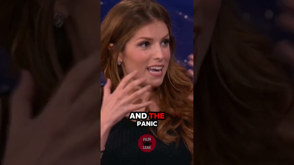 Anna Kendrick – I’m Totally OBSESSED With Beyonce | #shorts Anna Kendrick - I'm Totally OBSESSED With Beyonce | #shorts