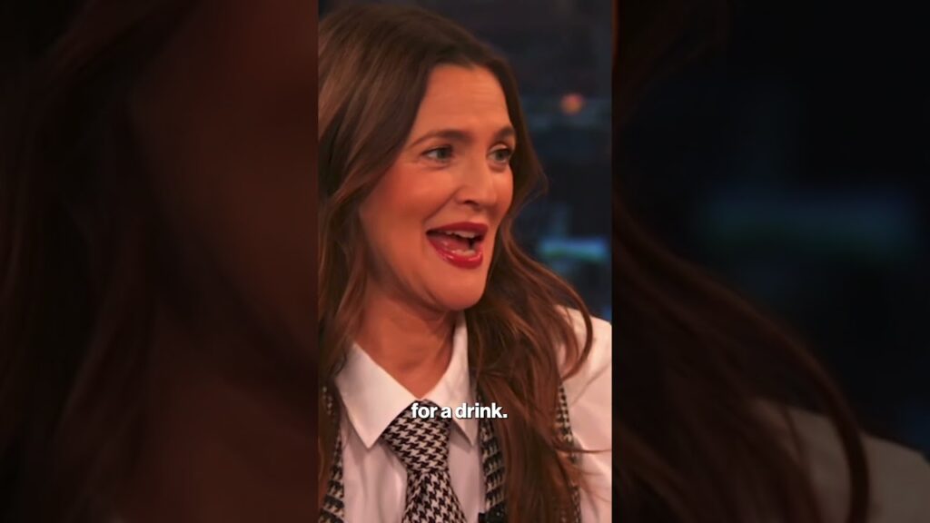 Lucy Liu Says She Once Found Drew Barrymore “Hiding” From An Ex In Her Bushes #shorts Lucy Liu Says She Once Found Drew Barrymore "Hiding" From An Ex In Her Bushes #shorts