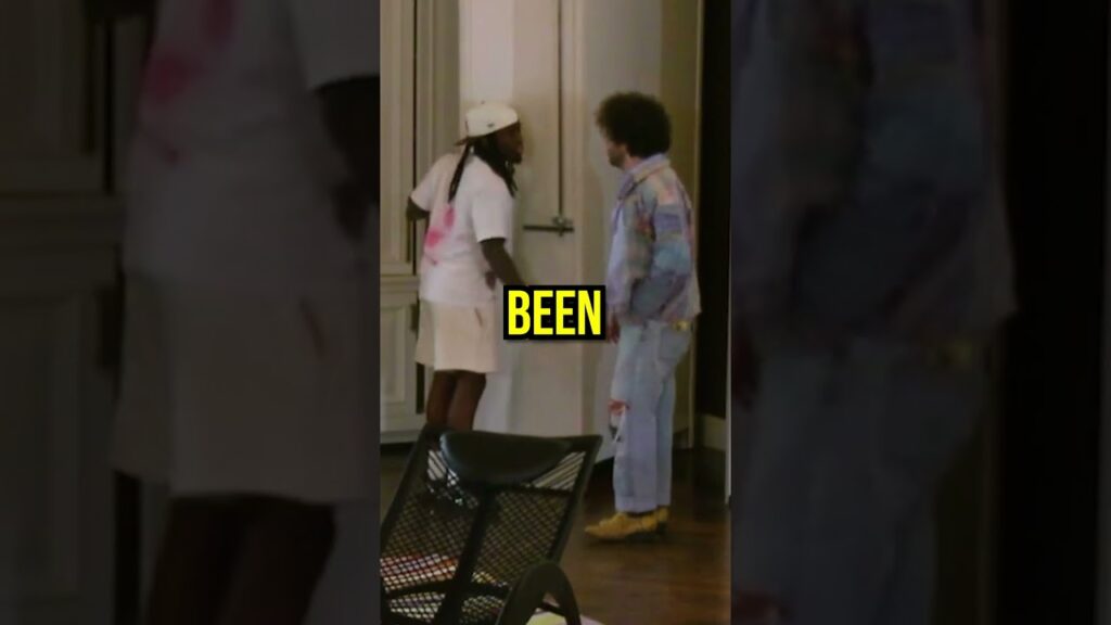 Benny Blanco Couldn't Stop Trolling Kai Cenat After He Found Out That He Lives Right Next To Diddy 😂