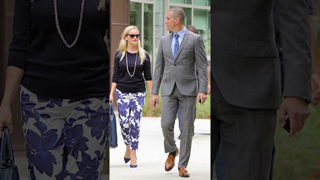 How They Met: Reese Witherspoon and Jim Toth #hollywoodlovestory #reesewitherspoon #lovestory How They Met: Reese Witherspoon and Jim Toth #hollywoodlovestory #reesewitherspoon #lovestory