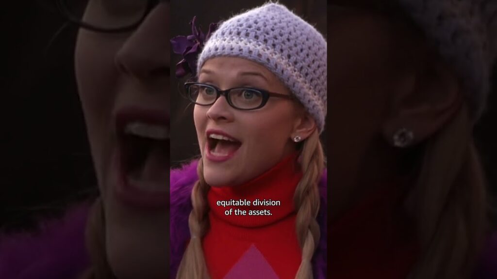 The scene that launched a thousand impressions #LegallyBlonde #ReeseWitherspoon #JenniferCoolidge The scene that launched a thousand impressions #LegallyBlonde #ReeseWitherspoon #JenniferCoolidge
