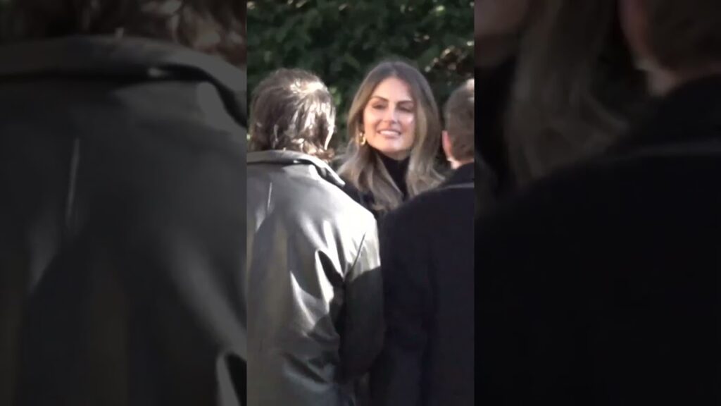 One Direction members emotionally reunite at Liam Payne’s funeral in the UK #shorts One Direction members emotionally reunite at Liam Payne’s funeral in the UK #shorts