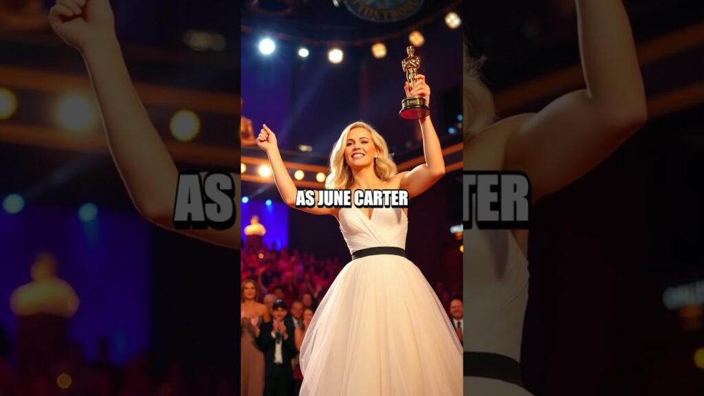 The Career Milestones of Reese Witherspoon