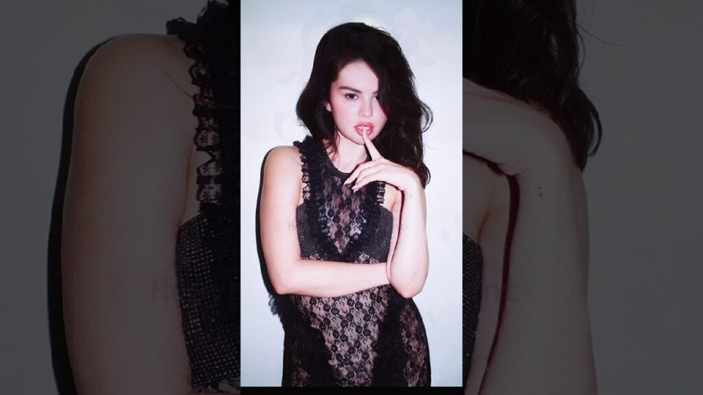 Selena Gomez for the perfect Magazine👀#selenagomez #shorts #photoshoot #love #selenagomeznews #fyp Selena Gomez for the perfect Magazine👀#selenagomez #shorts #photoshoot #love #selenagomeznews #fyp