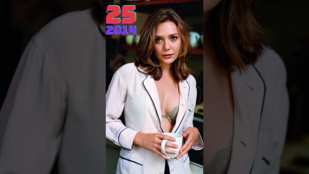 Elizabeth Olsen then and now (2024)#elizabeth #shorts Elizabeth Olsen then and now (2024)#elizabeth #shorts