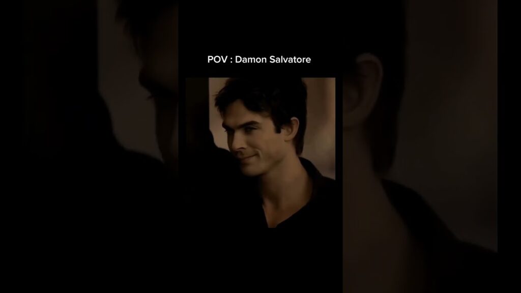 The Damon Effect 🥵#damonsalvatore #damonsalvatoreedits #damonsalvatoreedits #thevampirediaries #tvd