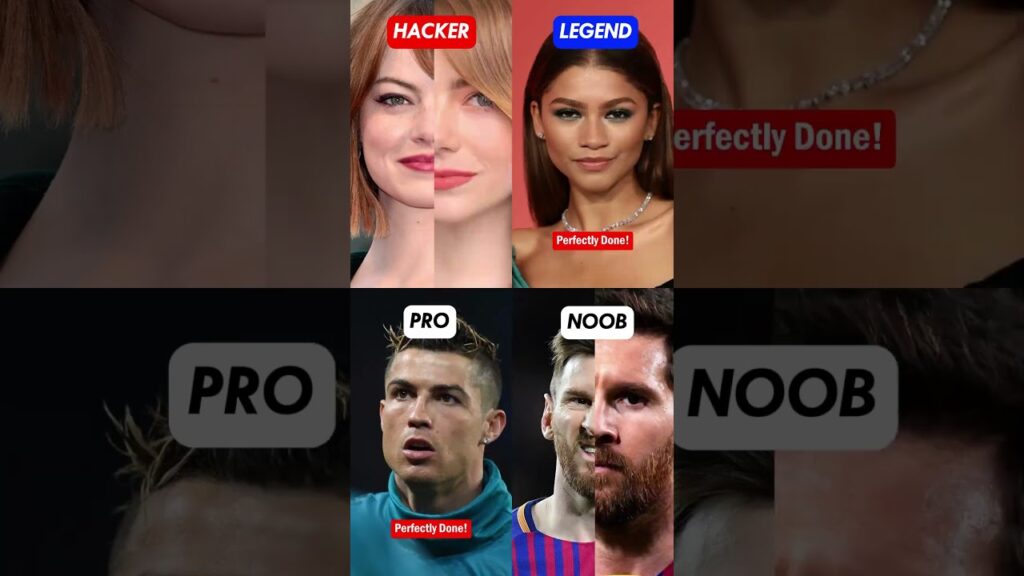 1% Chance To Do Emma Stone? 🤯🤯💚💚 #football #topfootballplayers #shorts #ney #neymar #ronaldo #messi