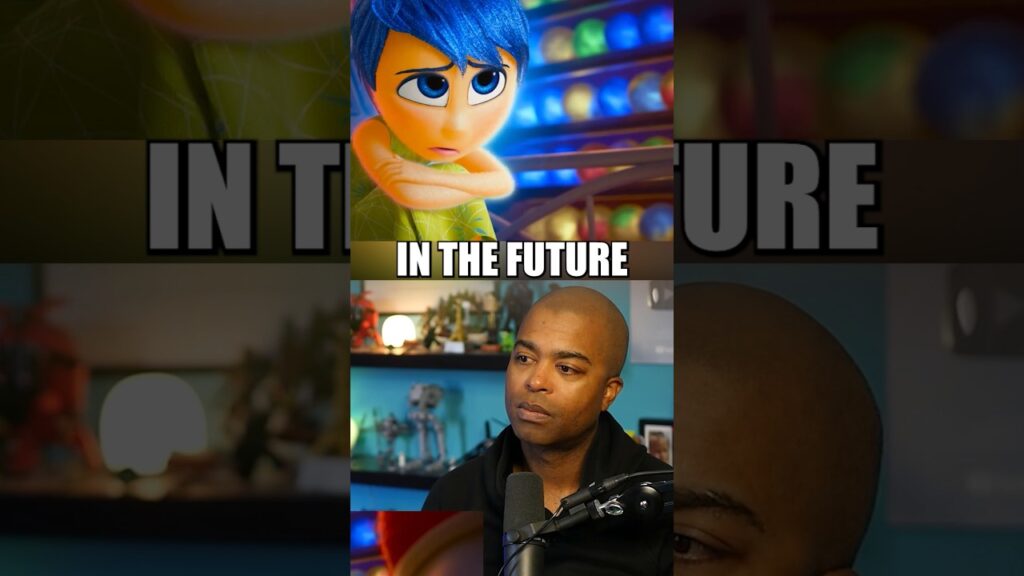 You Made A Lot Of Mistakes! 🔥 Inside Out 2 REACTION