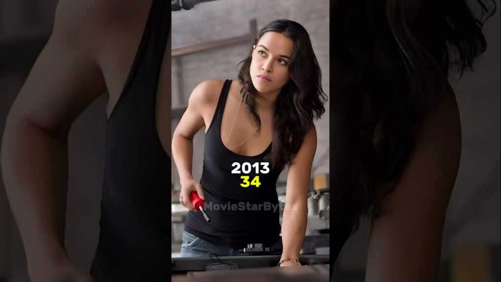 Fast & Furious 6 (2013) Cast Then and Now #shorts #fastandfurious #ytshorts Fast & Furious 6 (2013) Cast Then and Now #shorts #fastandfurious #ytshorts