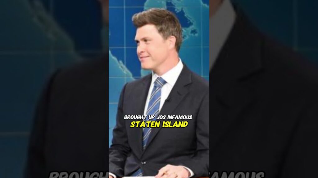 Scarlett Johansson Reveals Colin Jost’s “Naughty Side” Keeps Their Marriage Fun