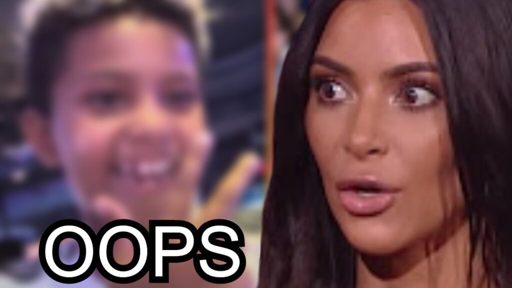 Kim Kardashian’s Son Saint POSTS WHAT!! (She’s Going to be FURIOUS) Kim Kardashian's Son Saint POSTS WHAT!! (She's Going to be FURIOUS)