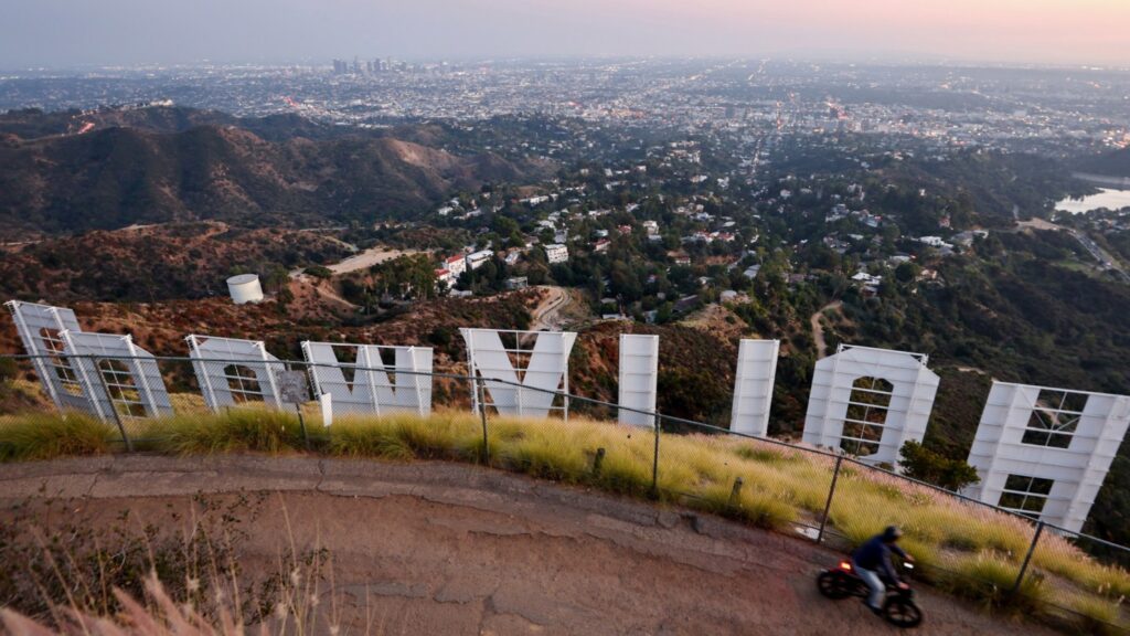 AI Thriller Spec Script Snapped Up in $3.25M Sale to Fifth Season, Makeready