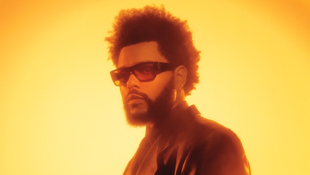 The Weeknd Closes Catalog Partnership With Lyric Said to Be $1 Billion The Weeknd's 'Hurry Up Tomorrow' Gets January Release, Rose Bowl Debut