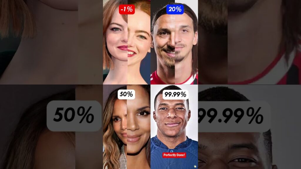 Only -1% Can Do Emma Stone 🤯🤯🤥🤥 #football #topfootballplayers #shorts #ney #neymar #ronaldo #messi