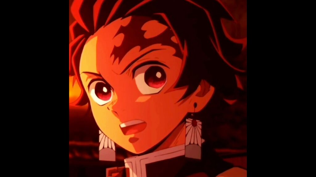 Goku,Naruto,Tanjiro,Luffy edit - Halle Berry#dbs #naruto #onepiece #anime #edit #demonslayer #shorts