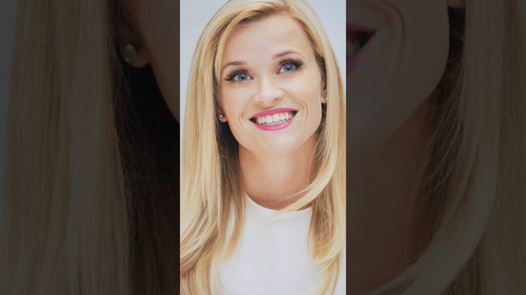 Reese Witherspoon #reesewitherspoon #actress #beautiful #witherspoon #shorts  #recommended #popular