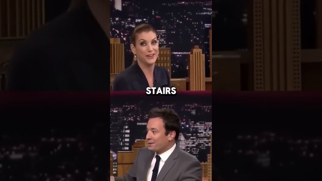 Kate Walsh’s Wild River Rafting Mishap! Kate Walsh's Wild River Rafting Mishap!