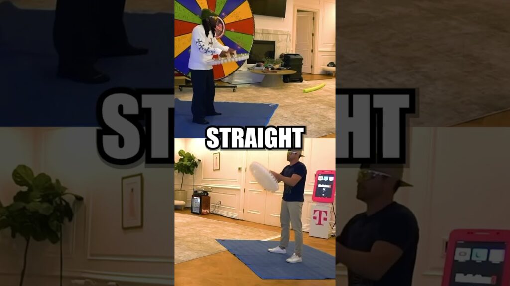 Kai Cenat & Mark Rober Having Fun On Stream 😂
