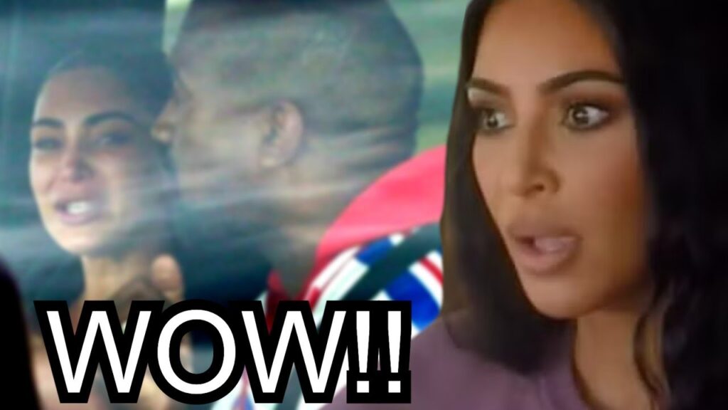 *BREAKING* Kim Kardashian & Kanye West FIGHT Over Bianca!!?!!? (THEY ARE ANGRY!)