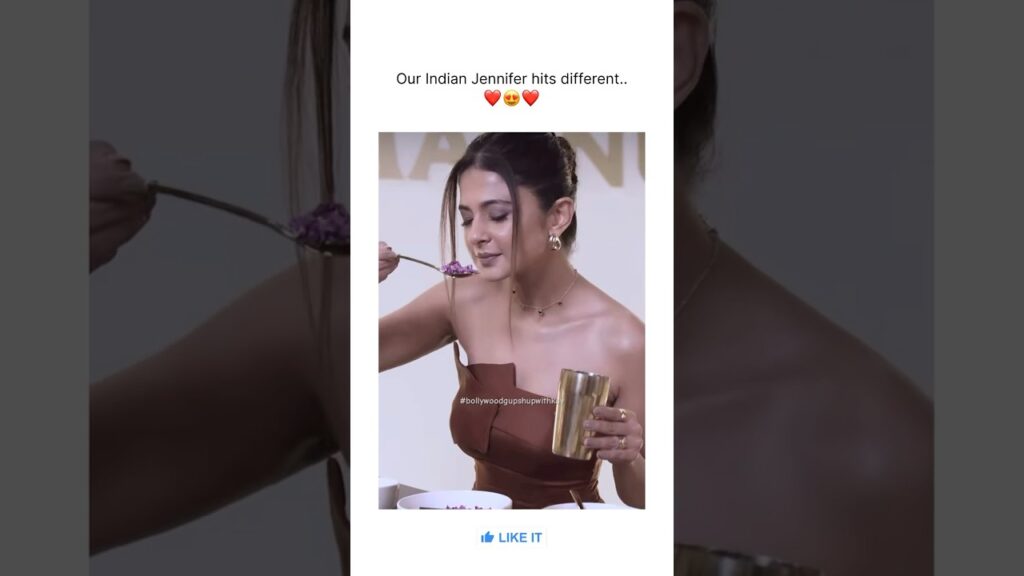 India wali Jennifer is best ❤️😍 #shorts #bollywood #edit #trending #jenniferaniston #viralvideo