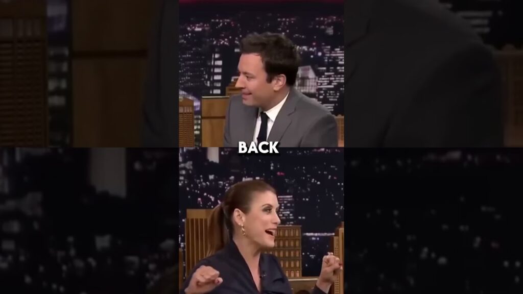 Kate Walsh's Family River Rafting Experience!