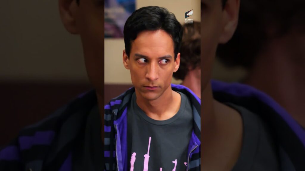 Who is the cheater in Chang's class? | Community | #shorts