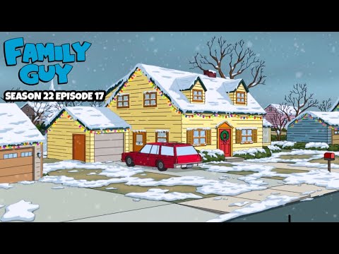 Opening Scene – Family Guy (2024) “Gift of the White Guy” S22E17 | 4K Opening Scene - Family Guy (2024) “Gift of the White Guy” S22E17 | 4K